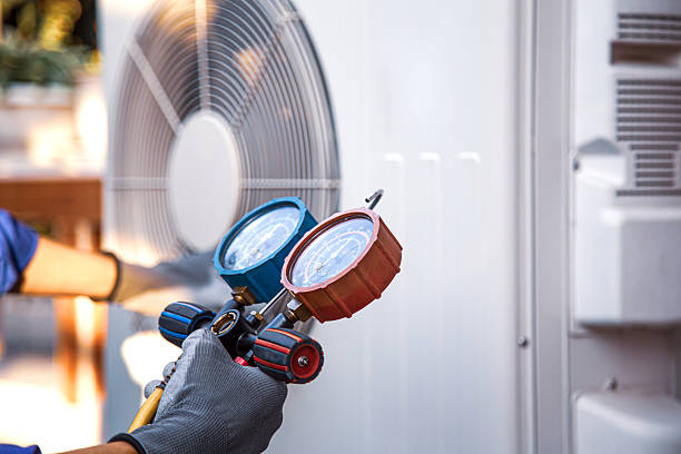 Affordable Hvac Maintenance solutions in Mount Pulaski, IL